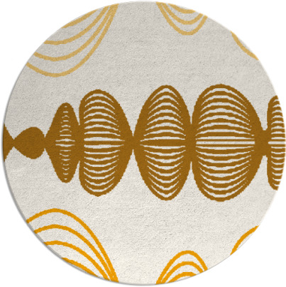 baubles rug - item 582298