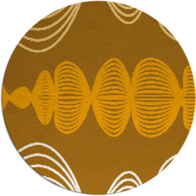 baubles rug - item 582299