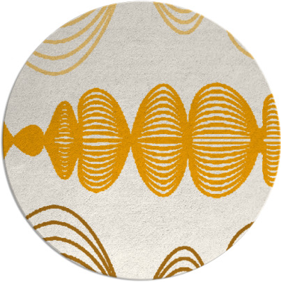 baubles rug - item 582300