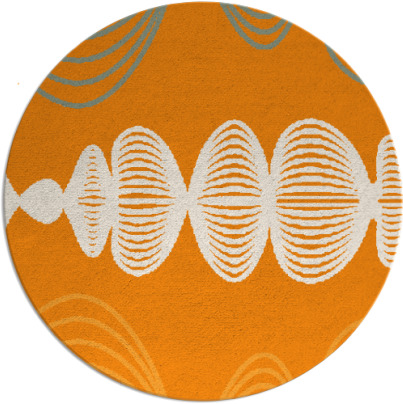 baubles rug - item 582305