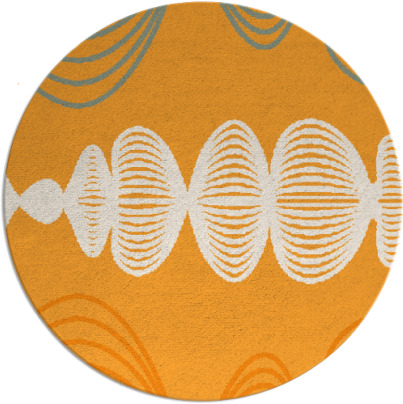baubles rug - item 582306
