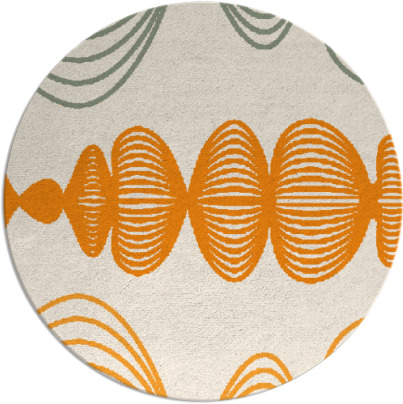 baubles rug - item 582307