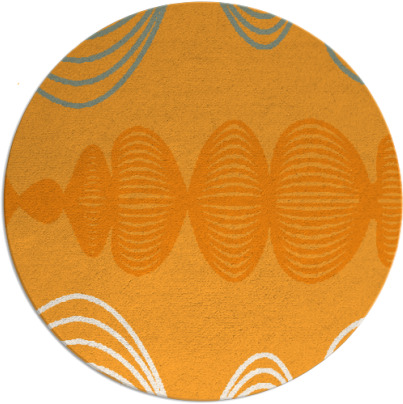 baubles rug - item 582308