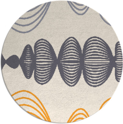 baubles rug - item 582310