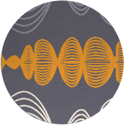 baubles rug - item 582311