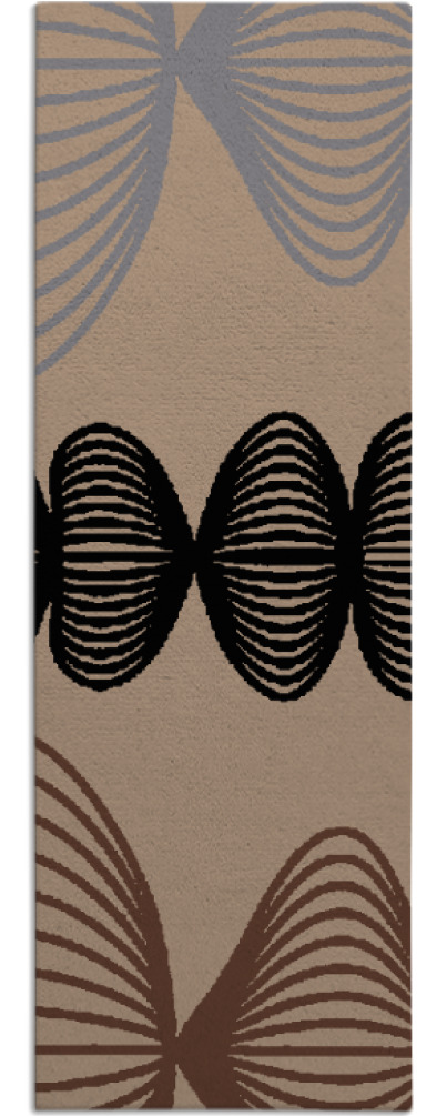 baubles rug - item 582331