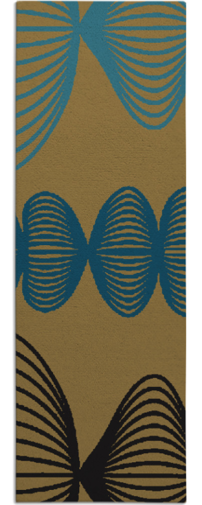 baubles rug - item 582334