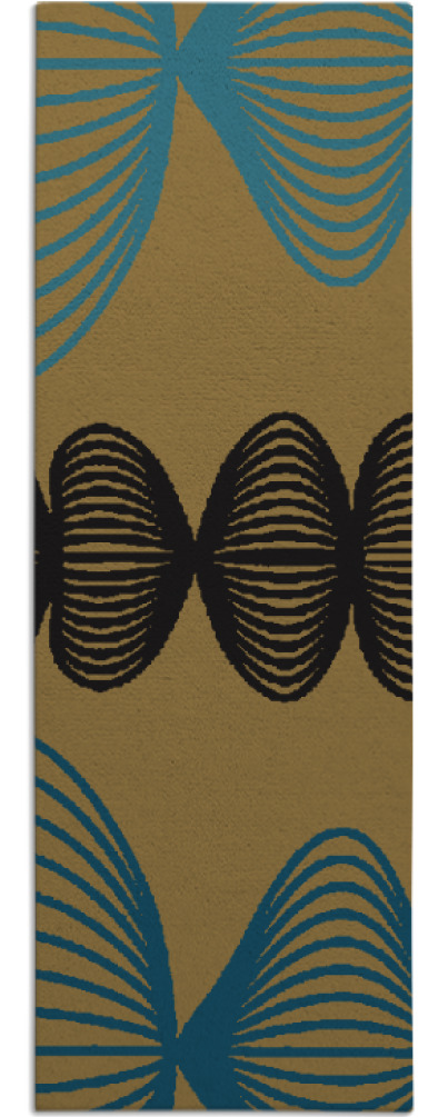 baubles rug - item 582336