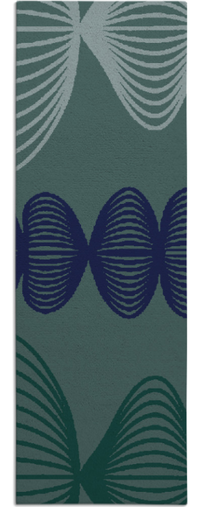 baubles rug - item 582348