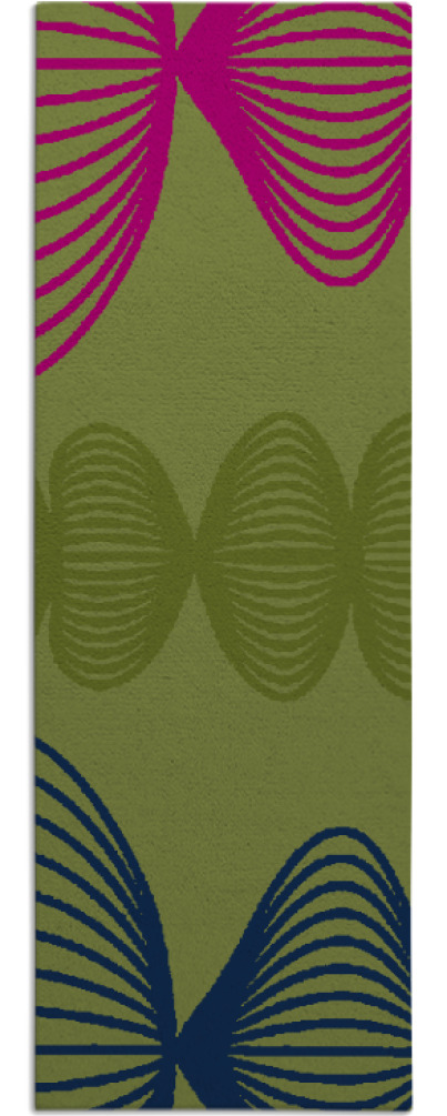 baubles rug - item 582350