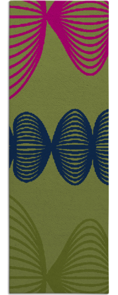 baubles rug - item 582352