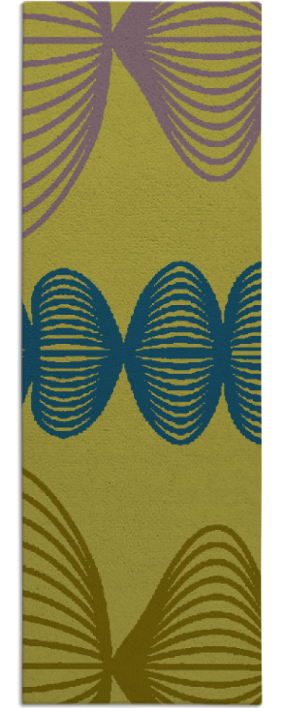 baubles rug - item 582375