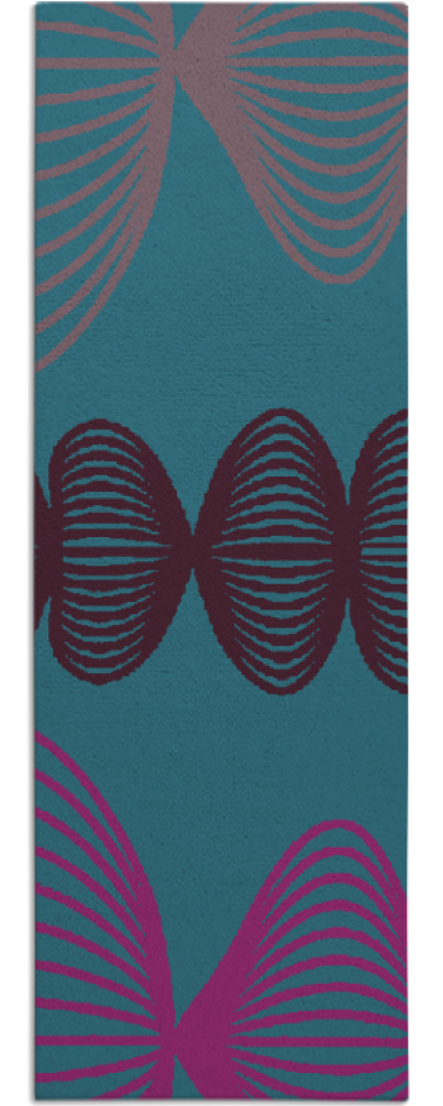 baubles rug - item 582377