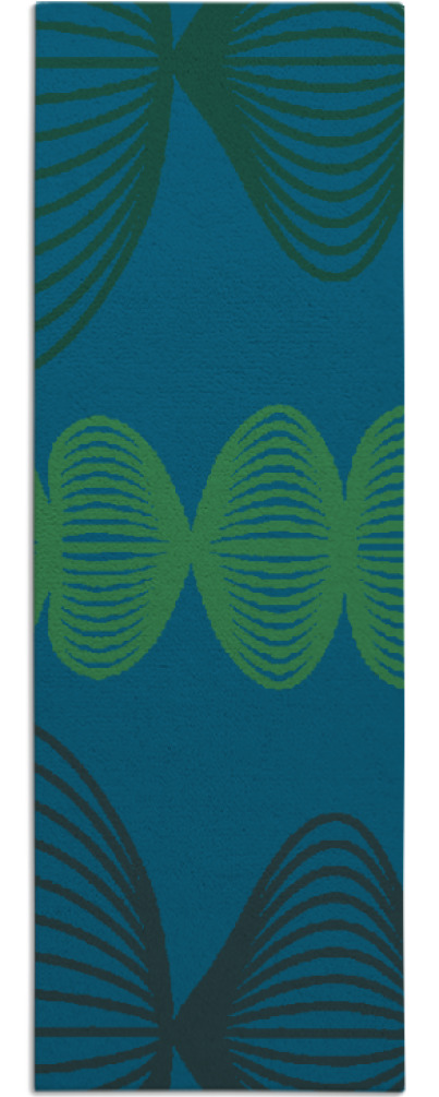 baubles rug - item 582393