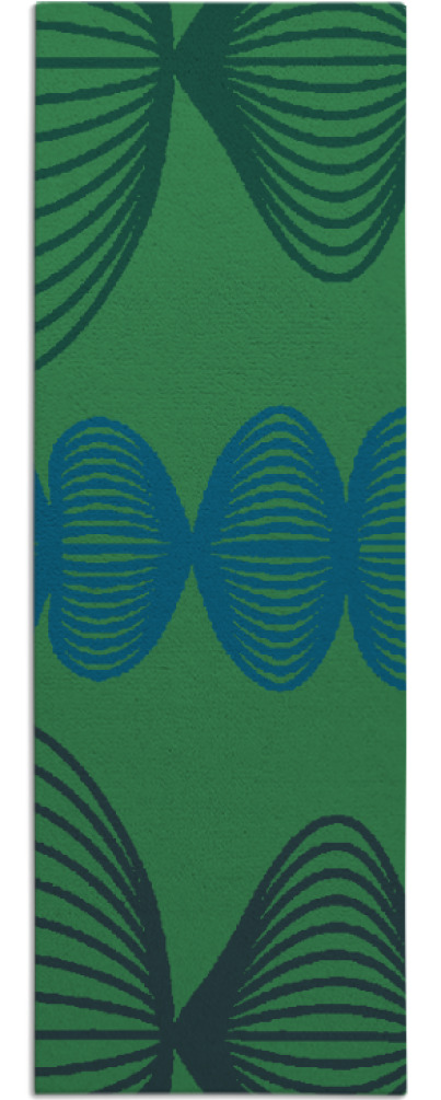 baubles rug - item 582395