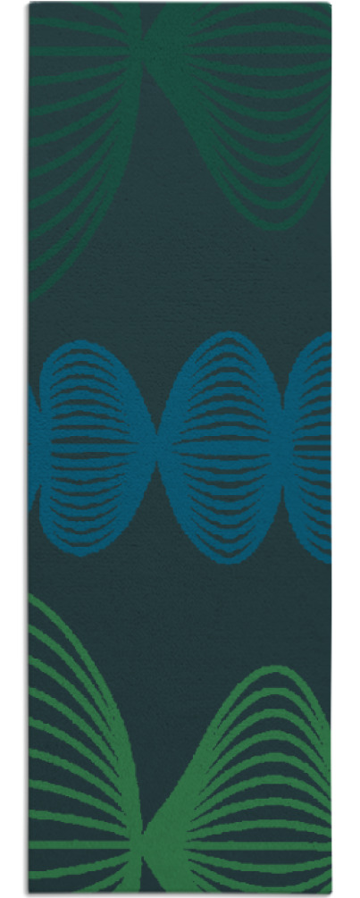 baubles rug - item 582396