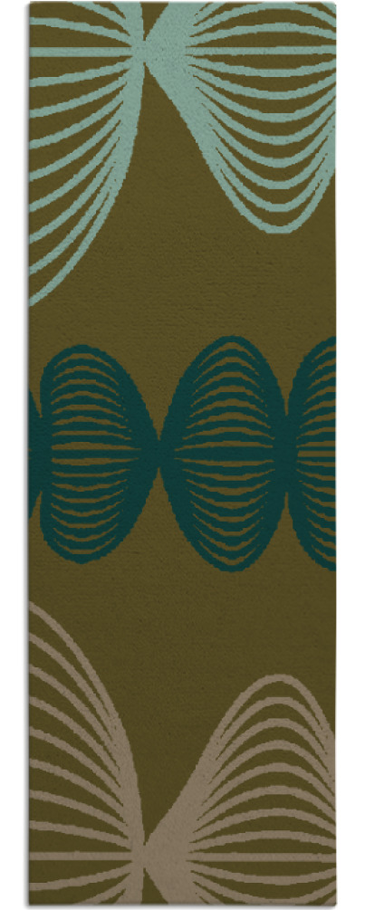 baubles rug - item 582433