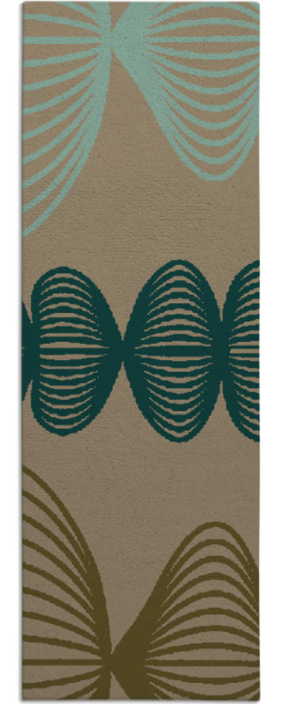 baubles rug - item 582434