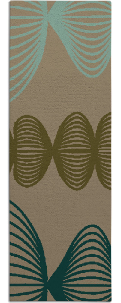 baubles rug - item 582436