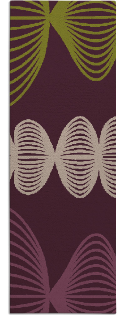 baubles rug - item 582476