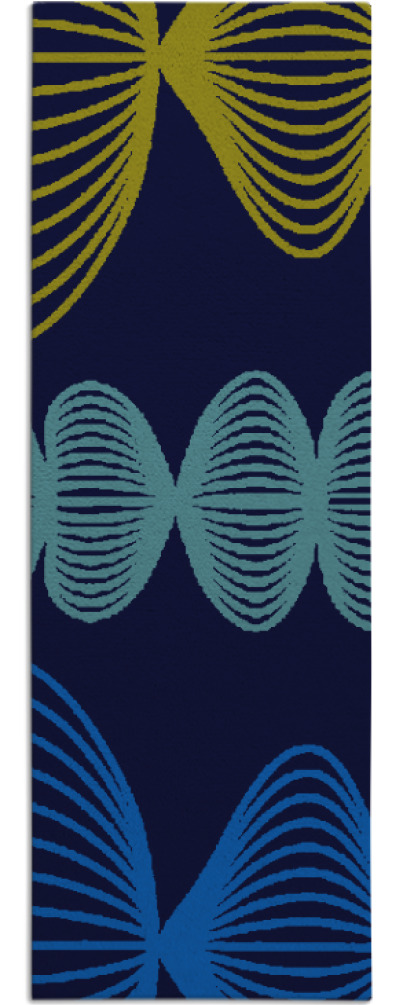 baubles rug - item 582482