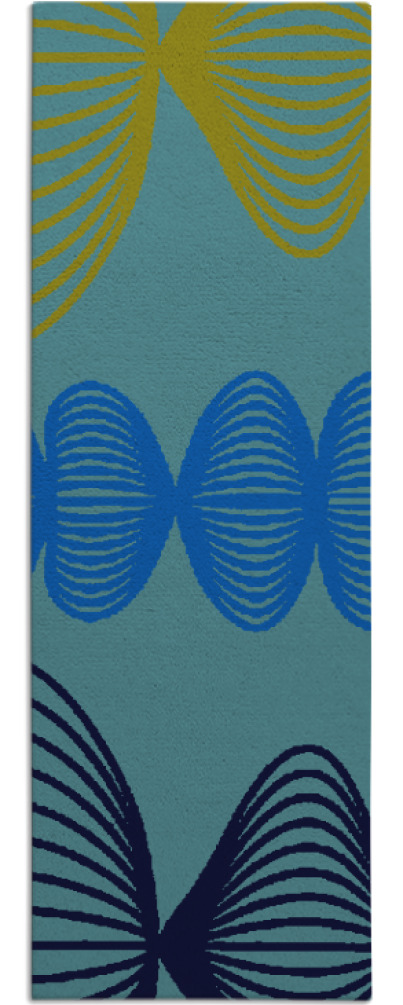 baubles rug - item 582483