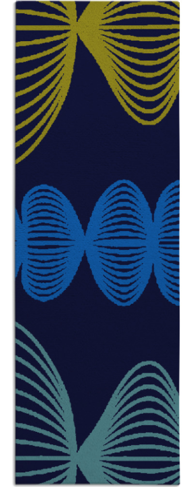 baubles rug - item 582484