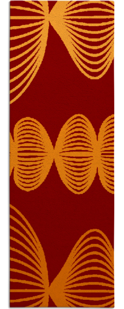 baubles rug - item 582502