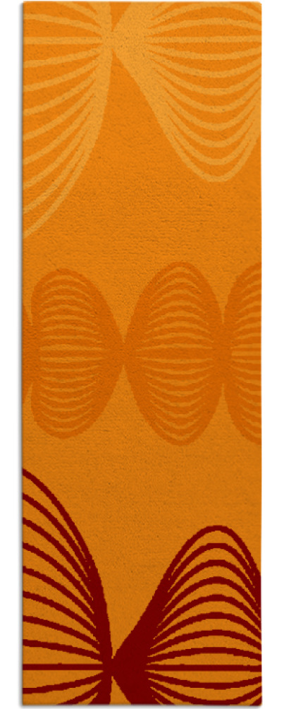 baubles rug - item 582503