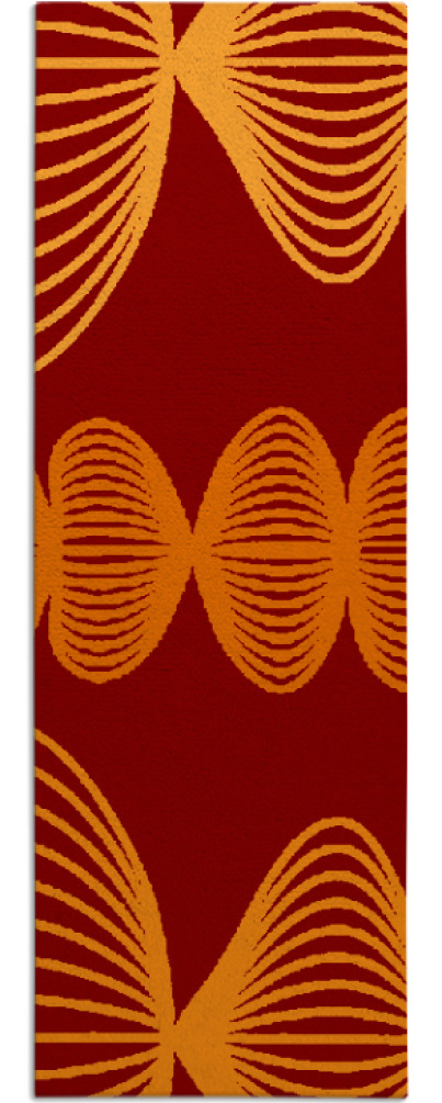 baubles rug - item 582504