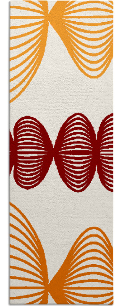 baubles rug - item 582506