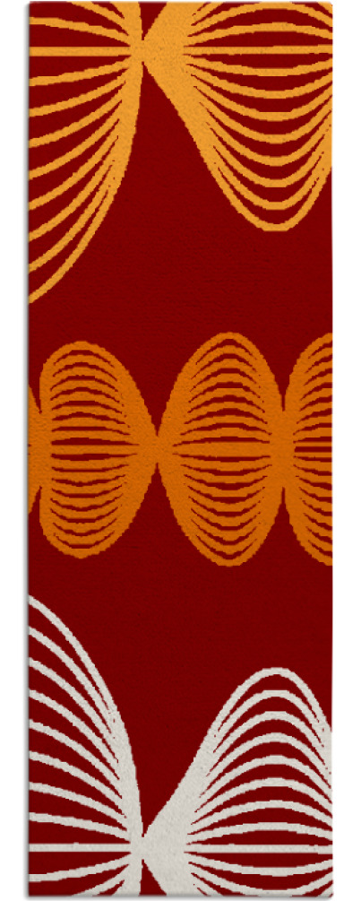 baubles rug - item 582507