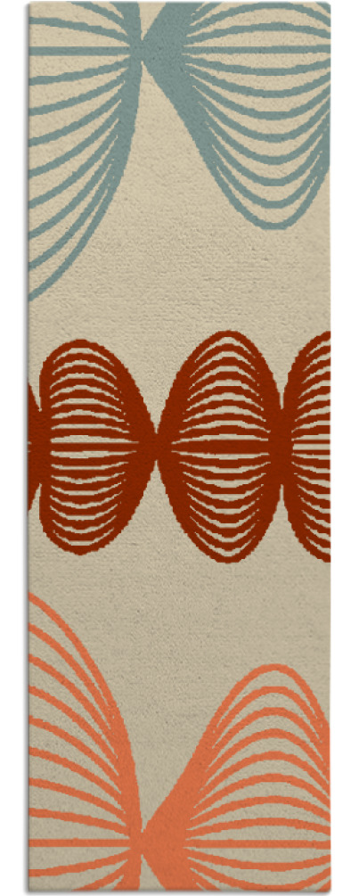 baubles rug - item 582510