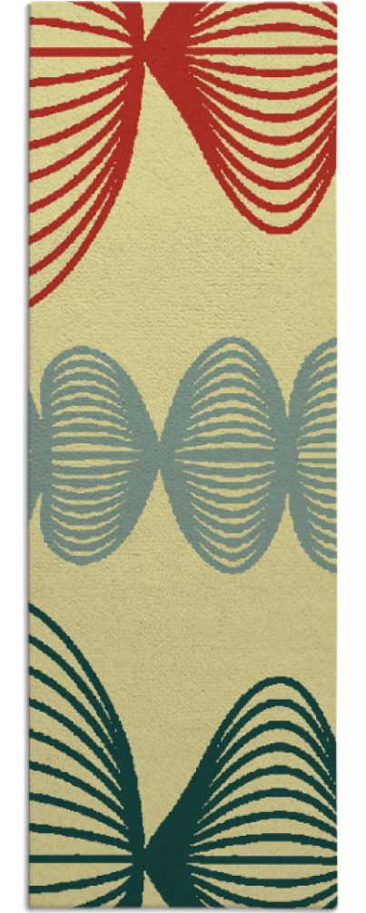 baubles rug - item 582517