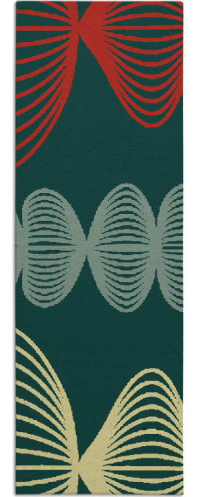 baubles rug - item 582518