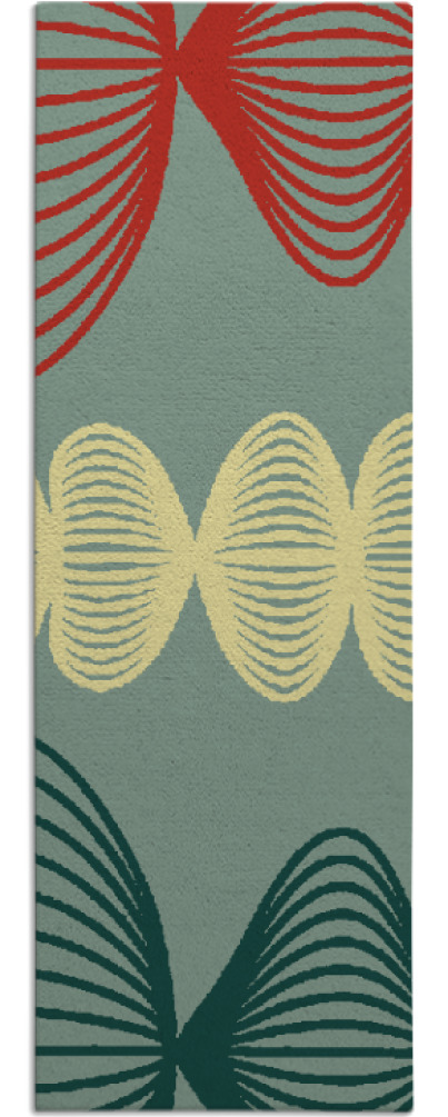 baubles rug - item 582519