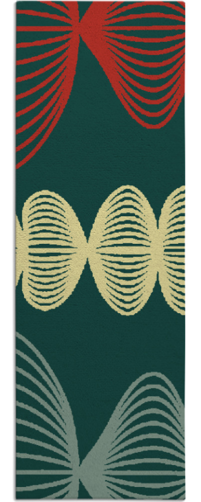 baubles rug - item 582520