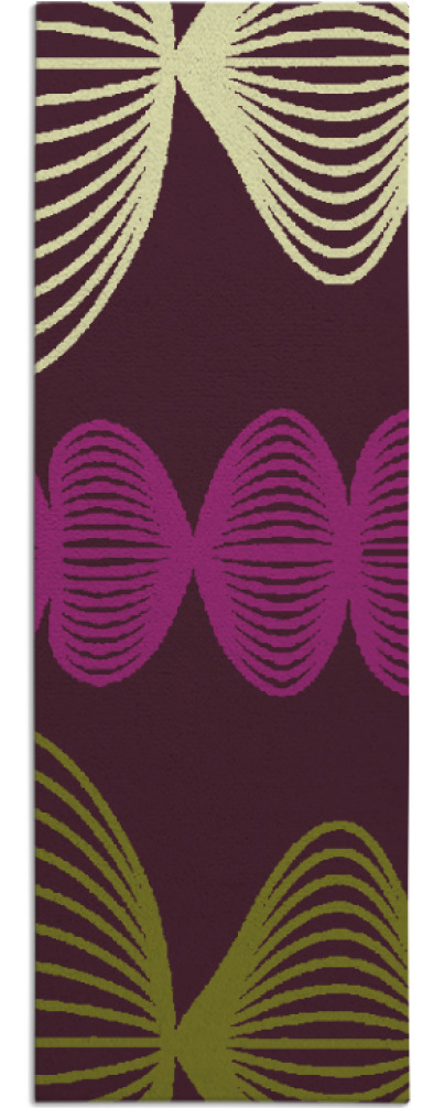 baubles rug - item 582541