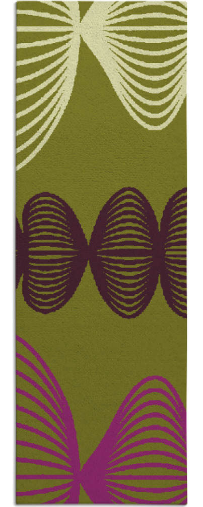 baubles rug - item 582544