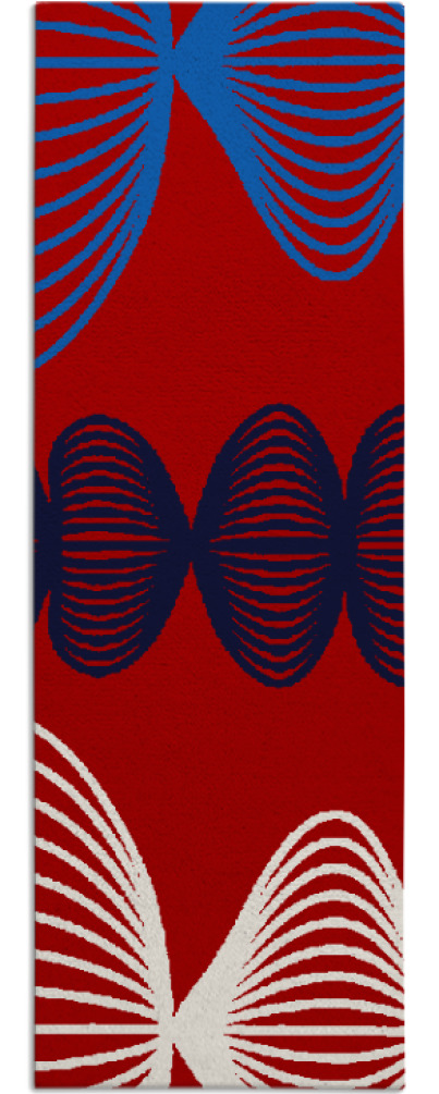 baubles rug - item 582553