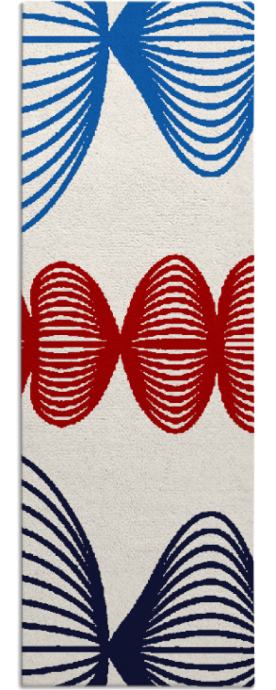 baubles rug - item 582556