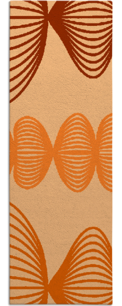 baubles rug - item 582574