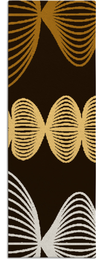 baubles rug - item 582610