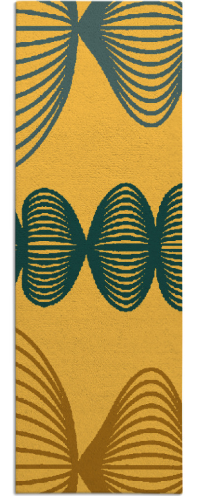 baubles rug - item 582617