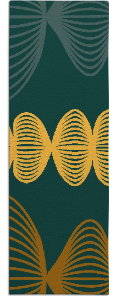 baubles rug - item 582619