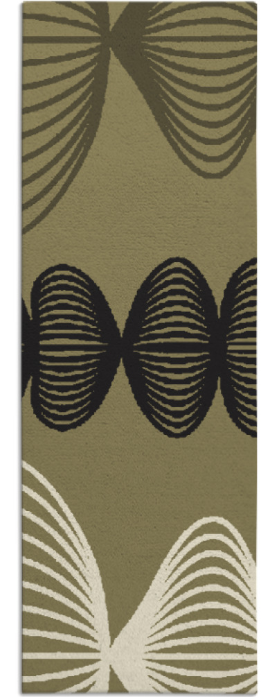 baubles rug - item 582623