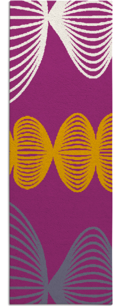 baubles rug - item 582625