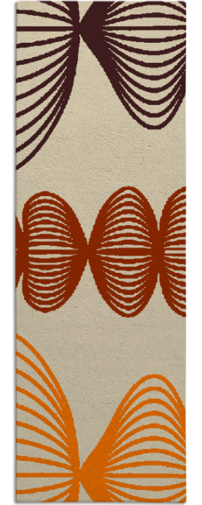 baubles rug - item 582629