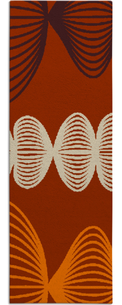 baubles rug - item 582631