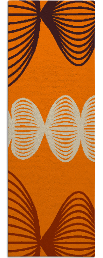 baubles rug - item 582632